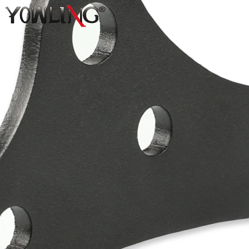 

Motorcycle New 2024 2025 For CFMOTO cf450MT 450 MT 450mt Rear Brake Pump Fluid Tank Oil Cup Reservoir Guard Cover Accessories