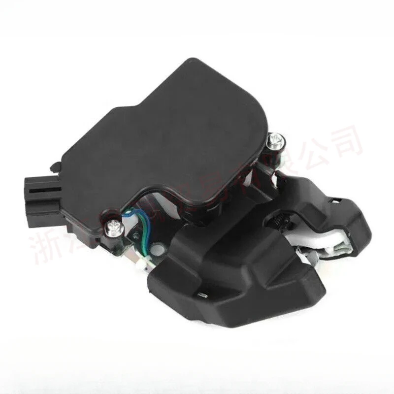 74851-SNB-J12 Привод замка защелки задней двери багажника подходит для Honda Fit Classic 2008-2014 гг