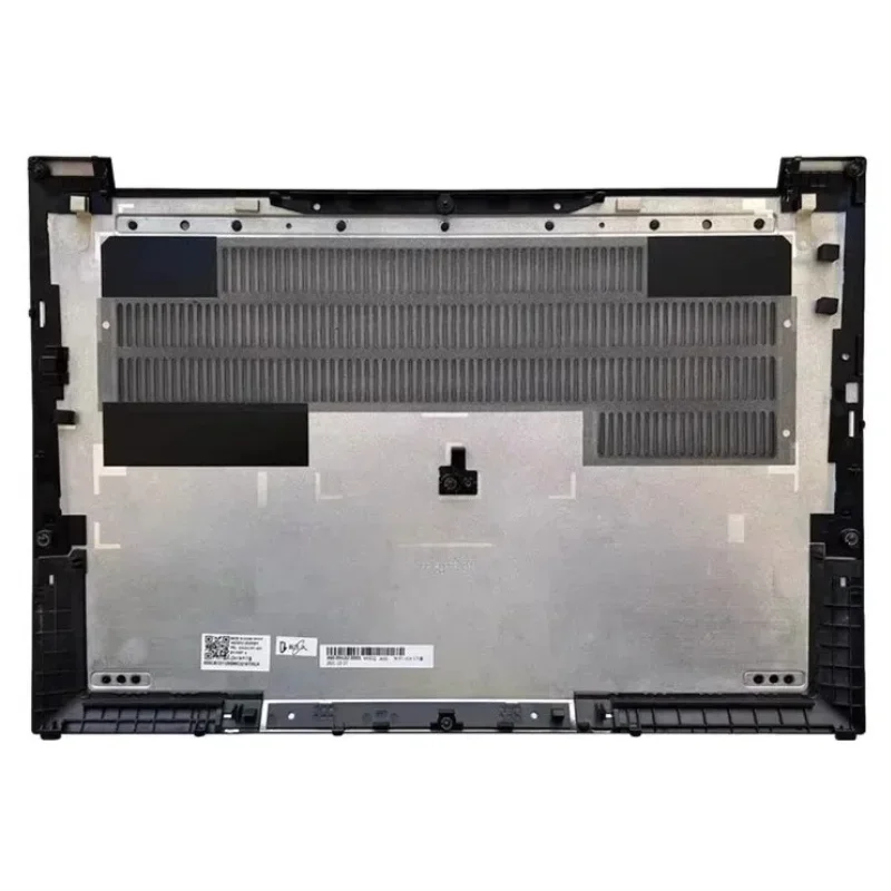 For ThinkPad P1 Gen 4 Extreme Bottom Base Cover Lower Case