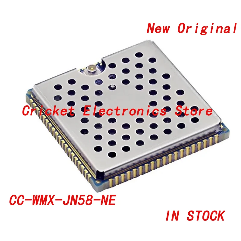 CC-WMX-JN58-NE RX TXRX MOD WIFI SURFACE MOUNT