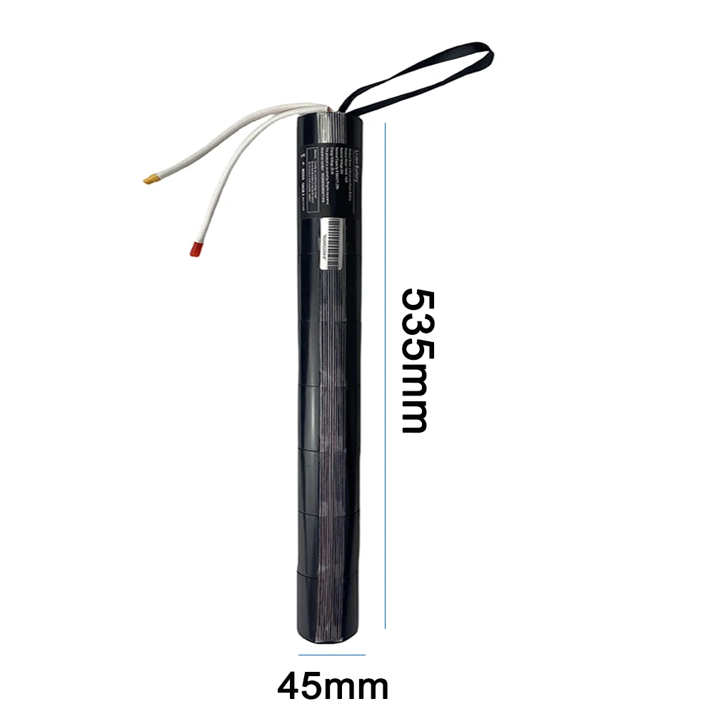 NEW 100% For 18650.00  24V  4.4/6.6/8.8/10.4Ah  Original Lithium-ion Battery Pack