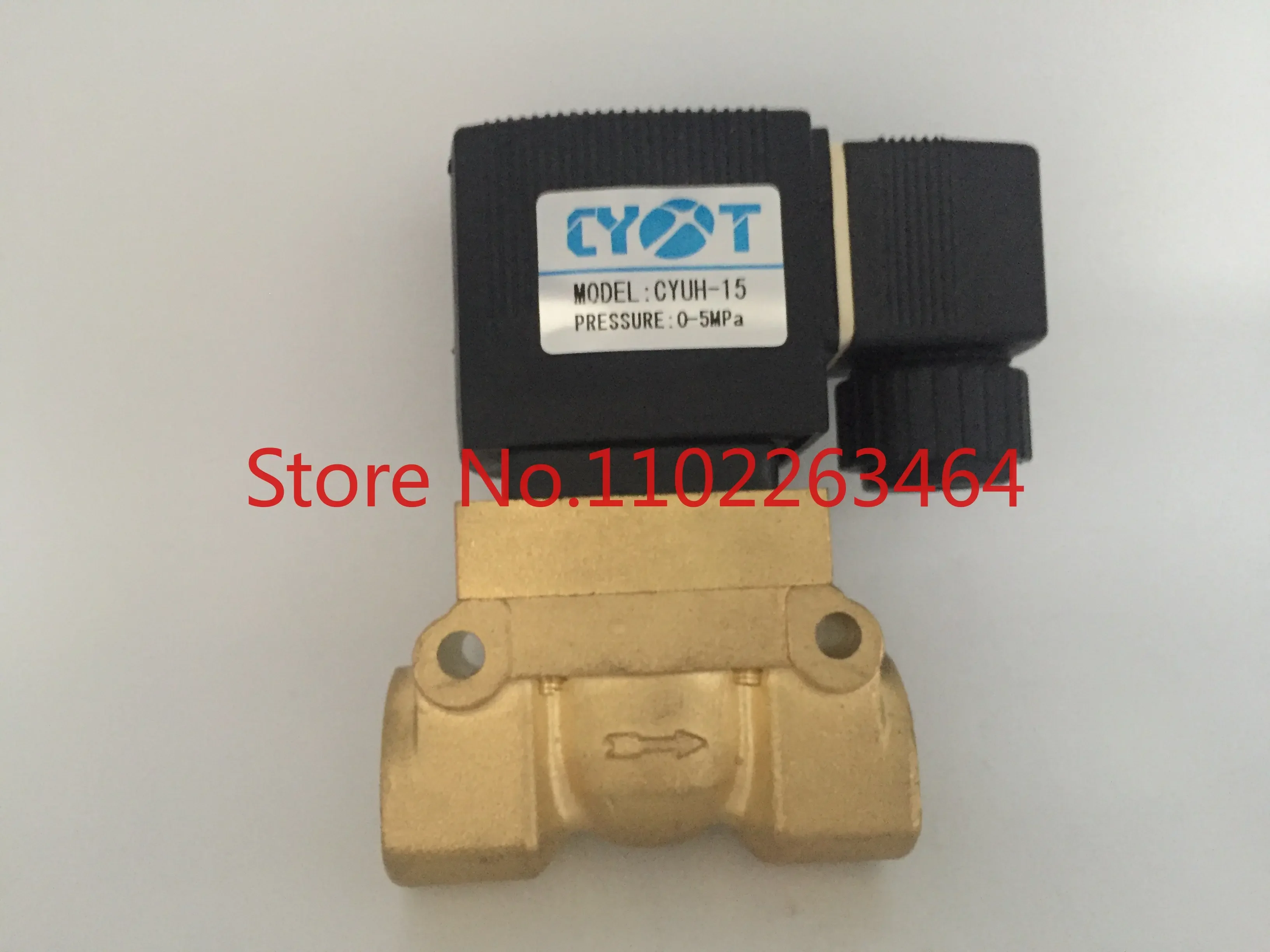 

Baode 0280 solenoid valve 0280 B 12.0 NBR MS G1/2 PN0-12BAR 00066735