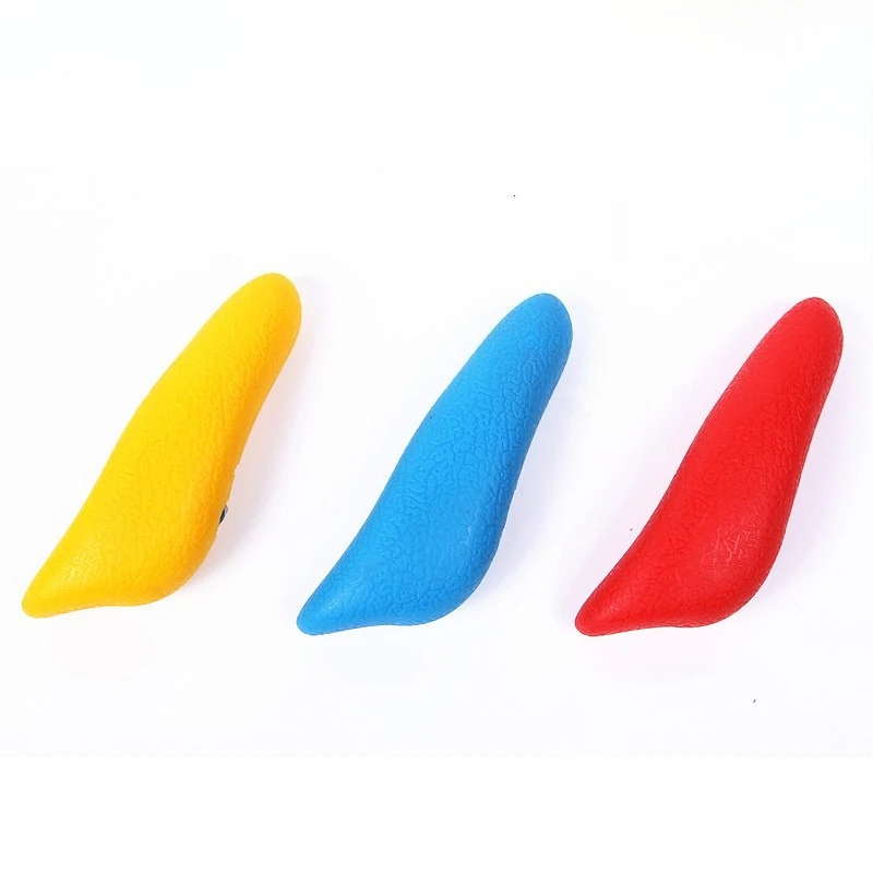 

Mountain bike universal handlebars, rubber horn handlebars, bicycle accessories handlebars