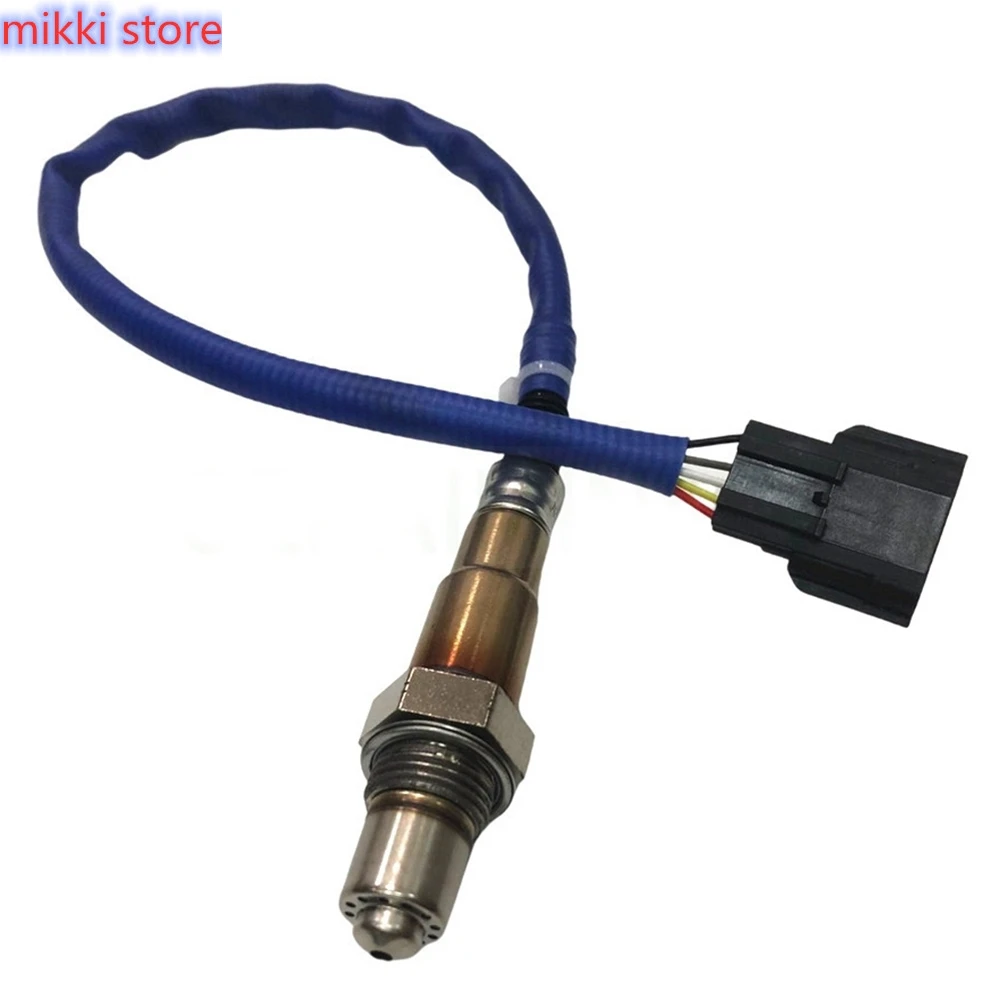 

226A4-2602R Upstream Wideband Lambda Probe O2 Oxygen Sensor for Nissan X-TRAIL Qashqai 1.6 2.0 DCI 2013-2019 0281004225