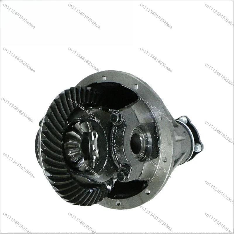 For Rear Axle Differential Assembly, Reducer Assembly