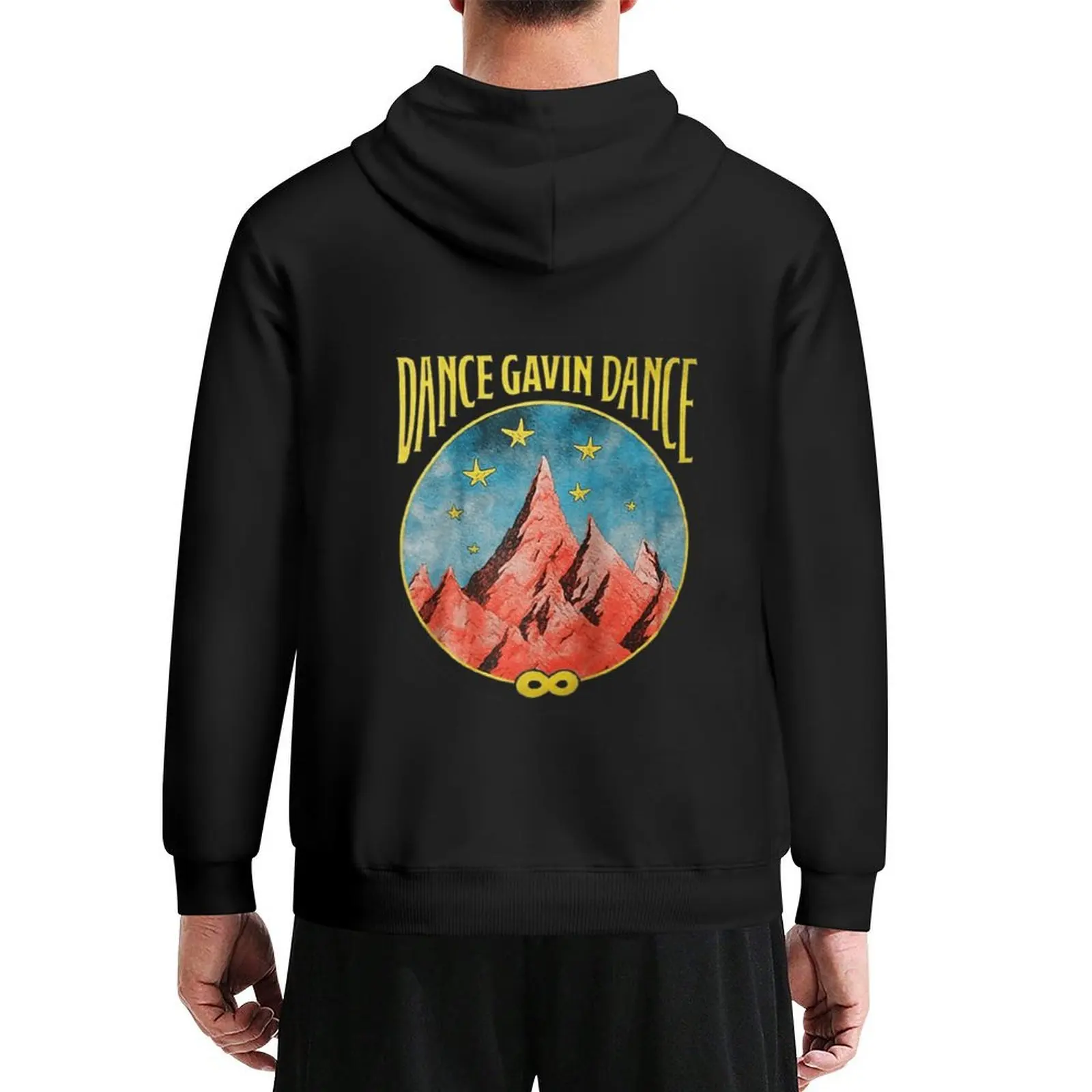 

Dance Gavin Dance Hoodie autumn anime clothing mens clothing mens designer clothes new in hoodies