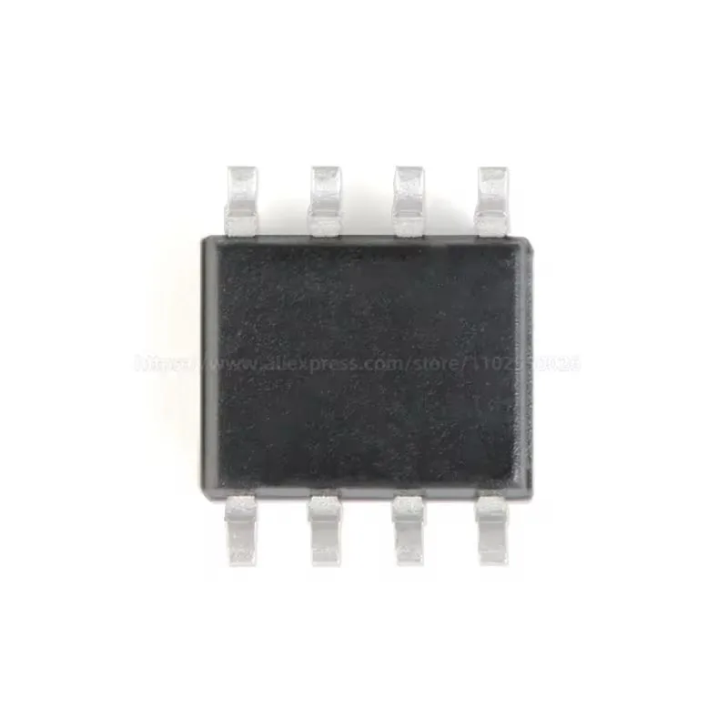10 шт. AO4468 4468 SOIC-8 30V 10.5A SMD IC N-Channel MOSFET