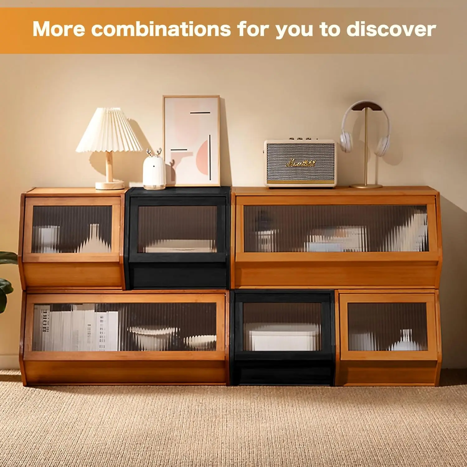 Thumbnail 4 - #19 Best Bedroom Dresser Cabinets to Buy In 2026