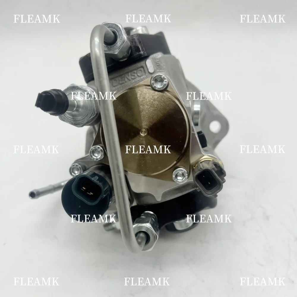 High Quality Diesel Common Rail Fuel Injection Pump 294000-1800 8-98163006-1