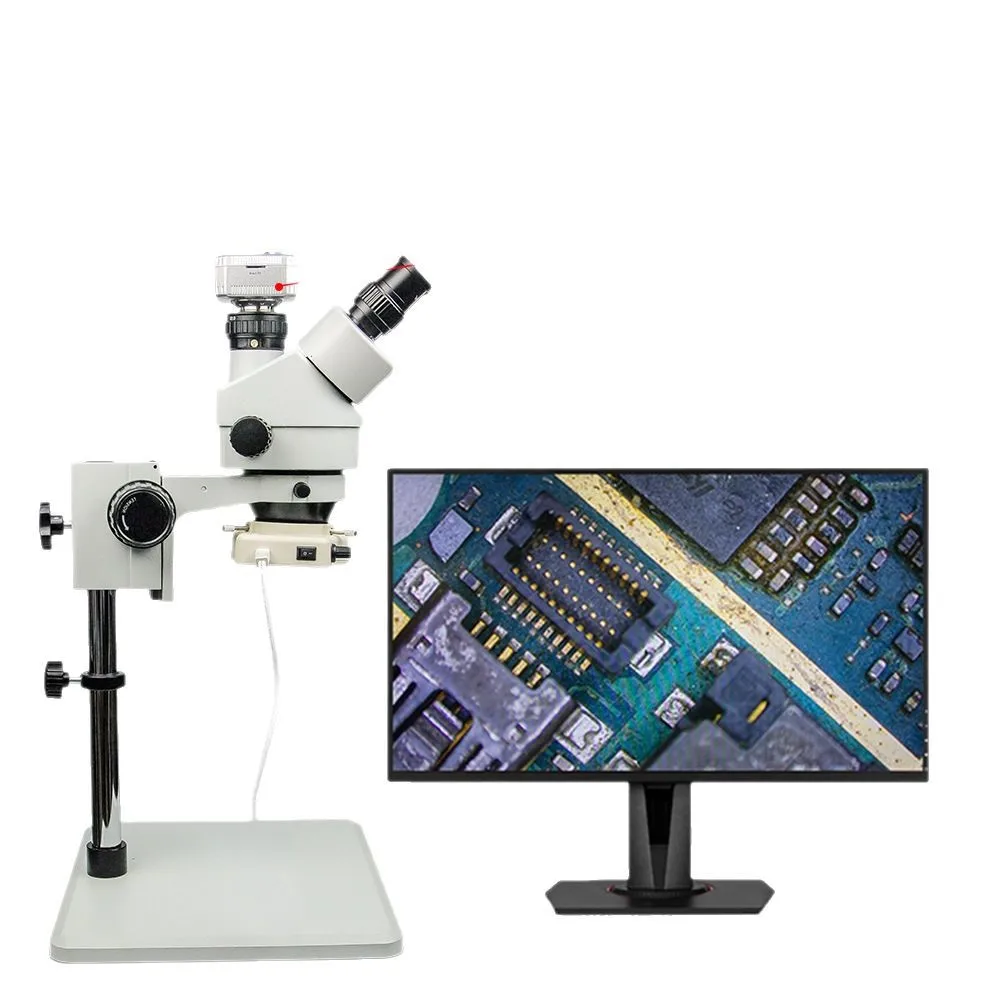 High definition industrial camera camera video electronic eyepiece