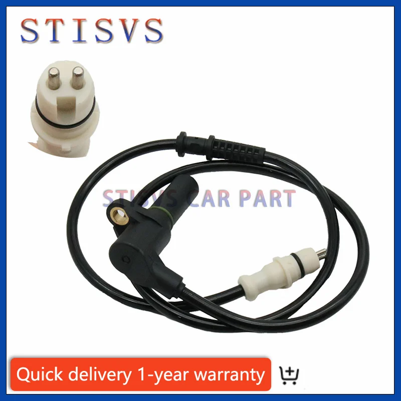 4635400317 Fornt Left & Right ABS Wheel Speed Sensor FOR MERCEDES-BENZG-CLASS (W463)(1989/09 - /) W461 4635400317-A A4635400317