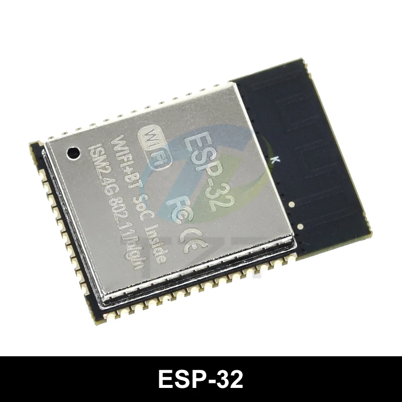 ESP8266 ESP-01 ESP-01S ESP-07 ESP-12E ESP-12F ESP-32 ESP-32S Serielles WLAN-Modul Drahtloser Transceiver 2,4G für Arduino – Detail 39