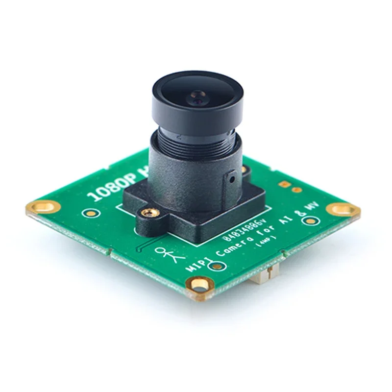 Telecamera MIPI HDR MCAM400 1080P, supporto NanoPC-T4 NanoPi-M4/NEO4 Filtro IR/o Filtro IR FriendlyELEC