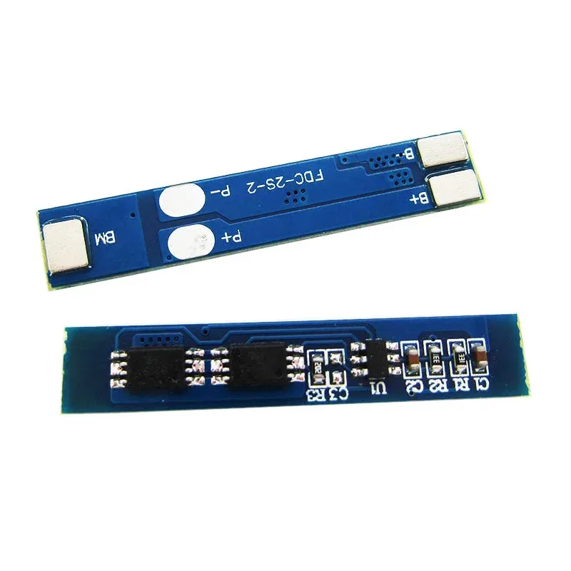 1/5/10Pcs 2S 3A Li-…