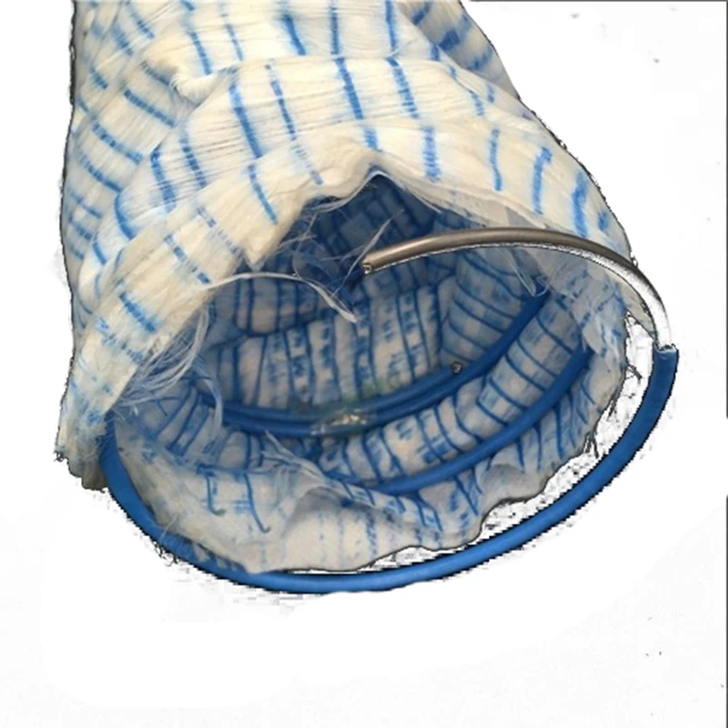 2025Water Hose Permeable Soft Penetrated Water Pipe for Garden Underground Slope Drainage Systems