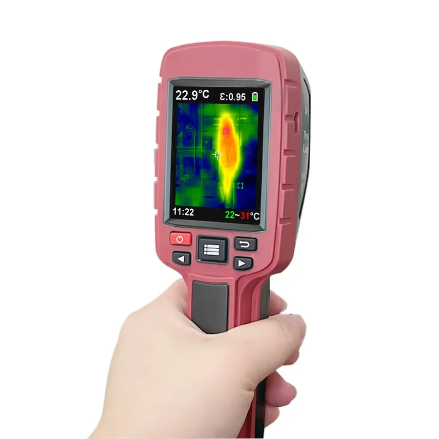 Wholesale Factory Direct Thermal  Thermometers Heat Resistance Camera Sensor