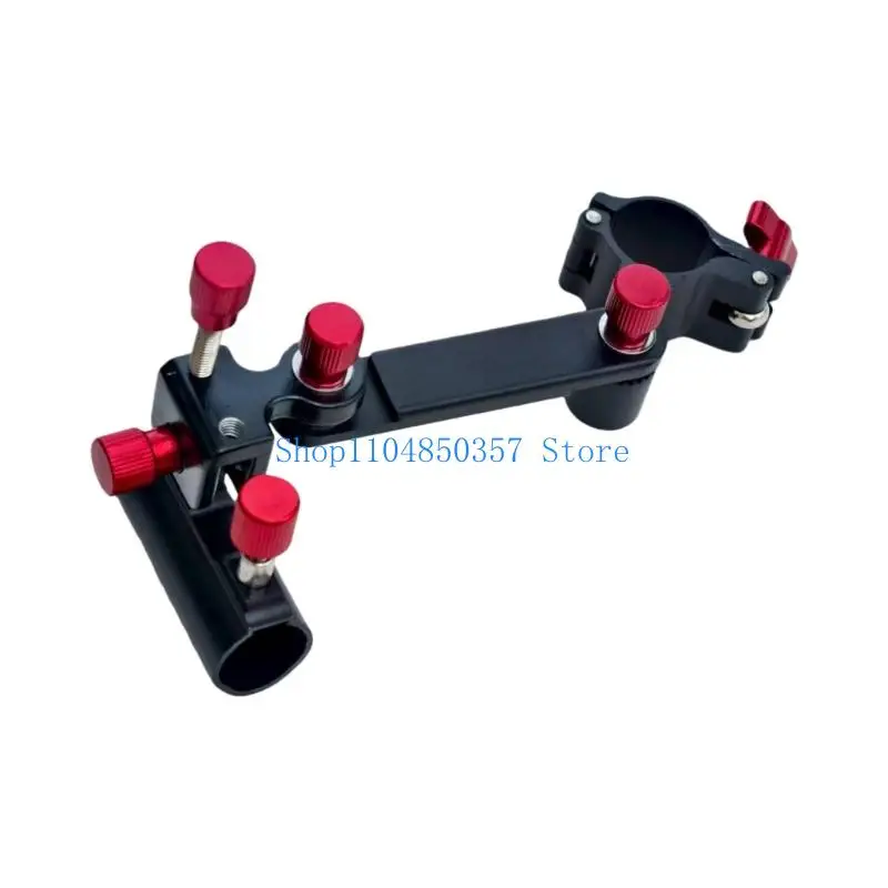 

5asd Держатель для удочки Подставка-кронштейн Регулируемая опора для удочки Стойка для удочки