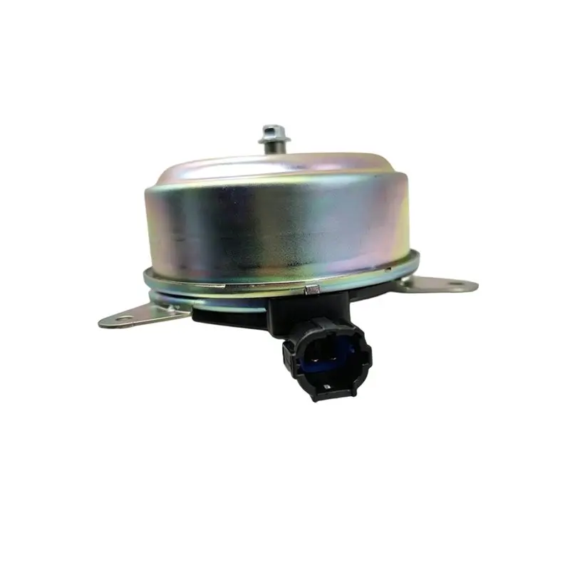 For Outlander Jinxuan Lancer Compatible Right Side Radiator Cooling Fan Motor-MR993933 Replacement Part