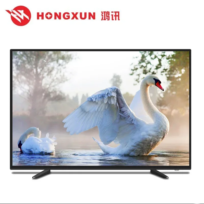 32 40 50 55 65  Inch Universal Led Tv 4k  Led Smart Tv