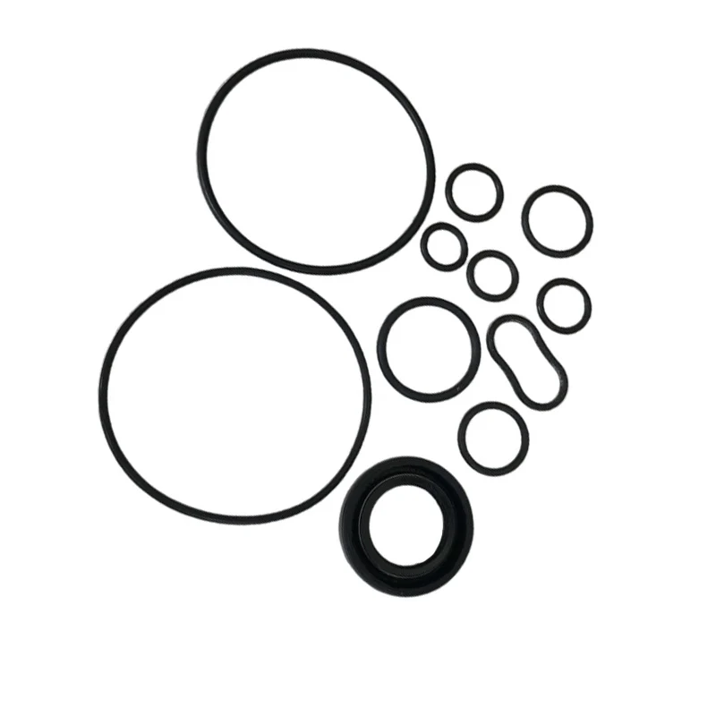 91349-RAA-A01 For Accord CRV Civic Acura TL Steering Pump Repair Kit Sealing Ring