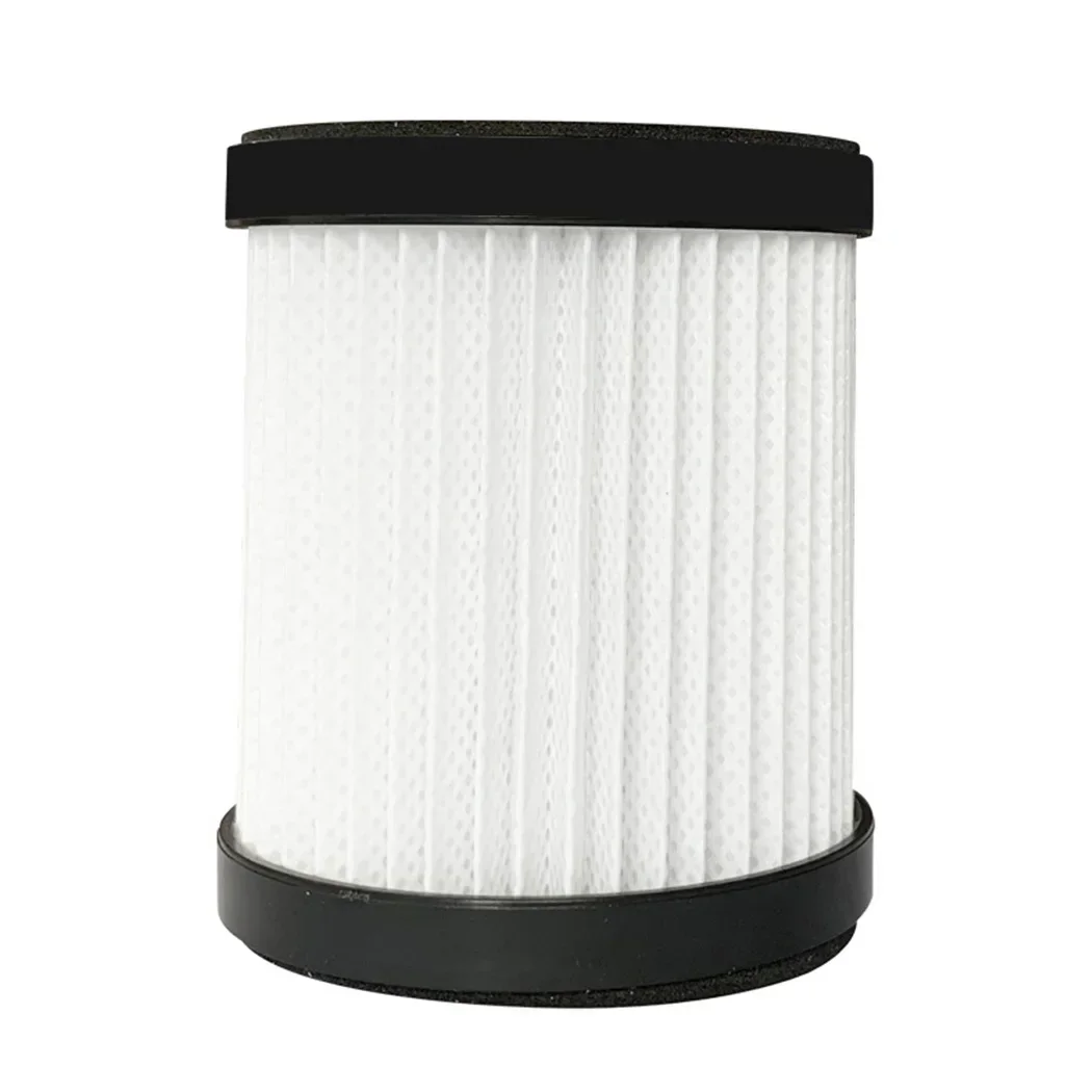 3Pcs Dust Collection Filters For H50 Wireless Vacuum Cleaner Household Vacuum Cleaner Filter Replace Attachment