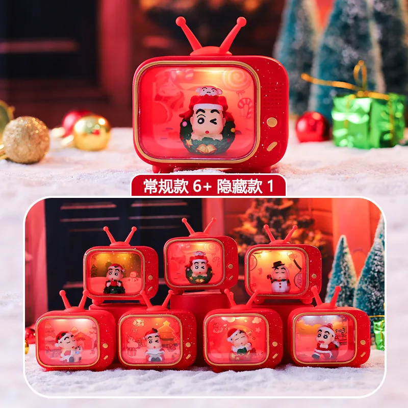 

Cute Christmas Cute Pet Little Star Wishes Night Light Blind Box Handmade Student Bedroom Night Light Decoration