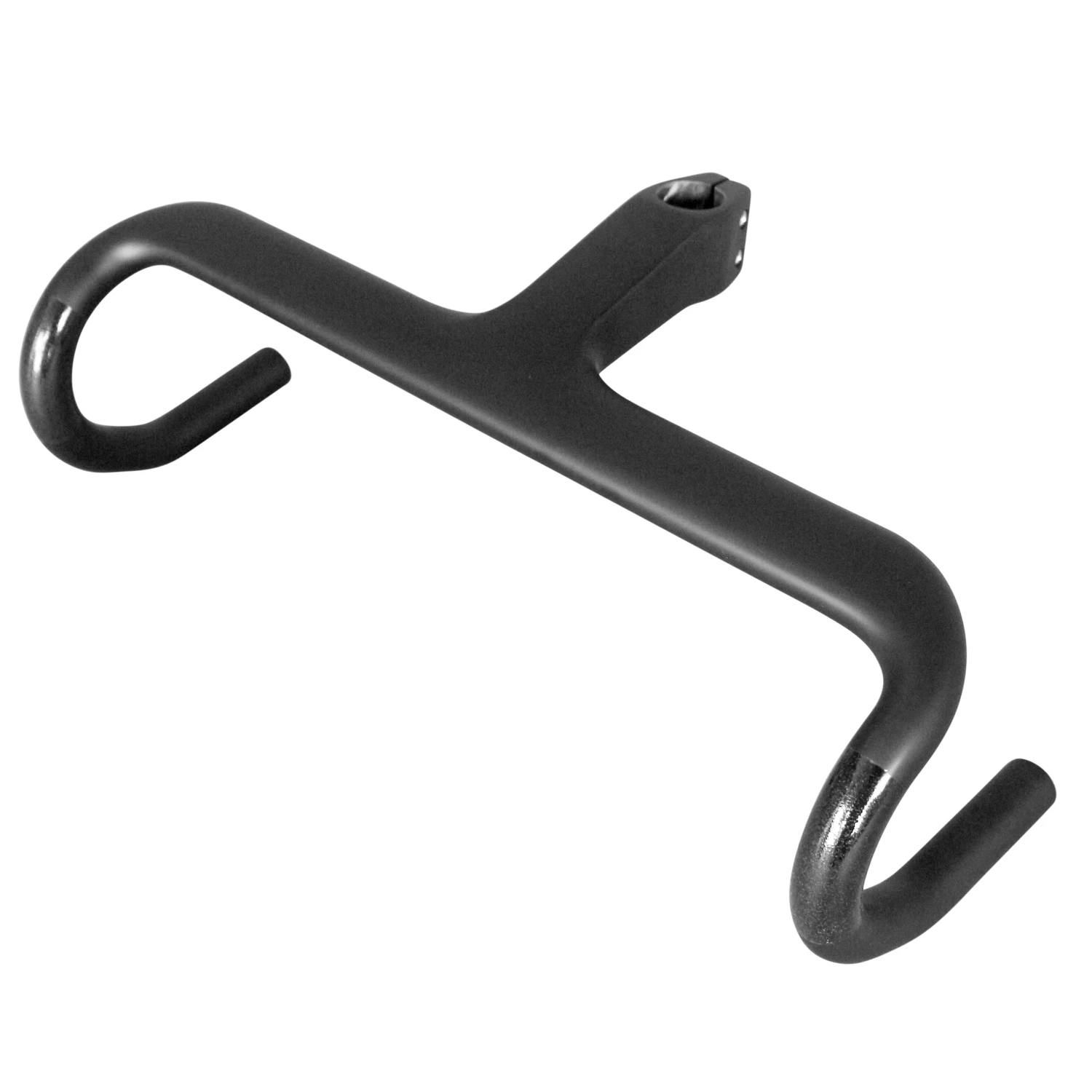 

New Design Road Bike Aero Handlebar Inner cable compact Carbon handlebar include computer location factory direct sale