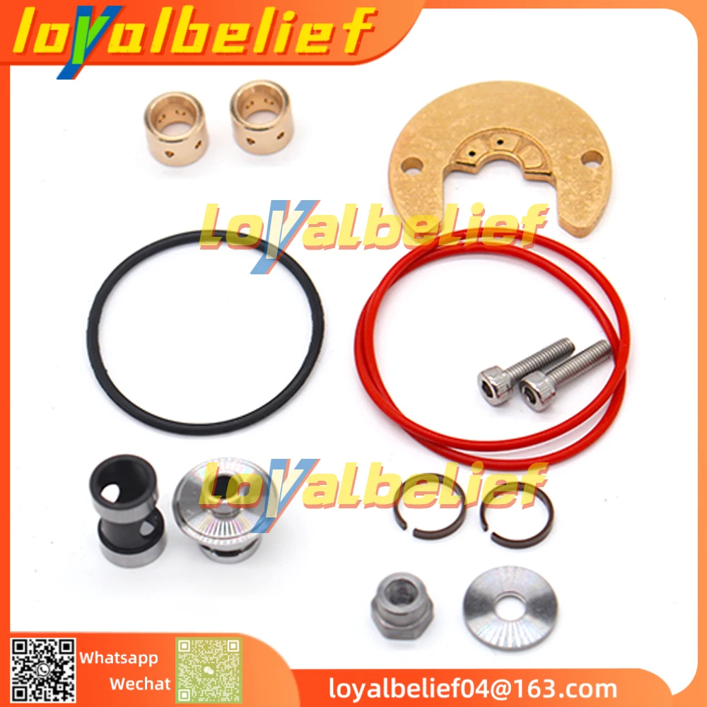 KP35 Turbo Repair K…