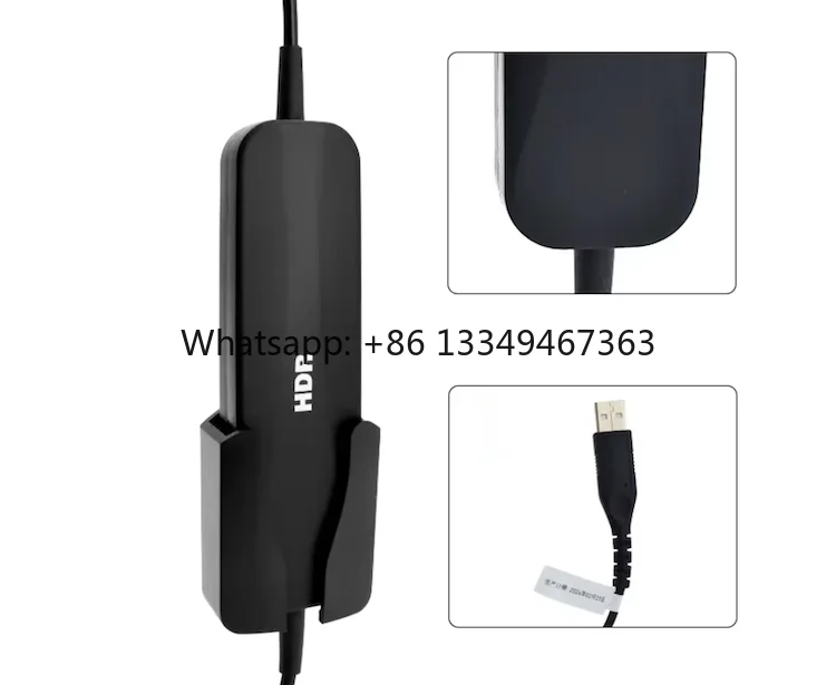 

High quality HDR600 X-Ray Sensor for Dogs Handy for Use Latest RVG Image