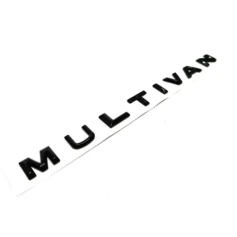 8 best sales multivan logo - №2