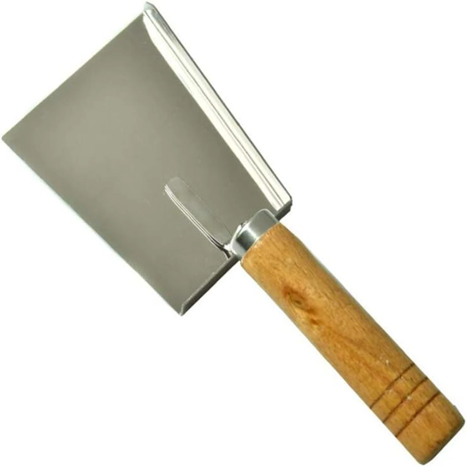 Stainless Steel Woo… - image