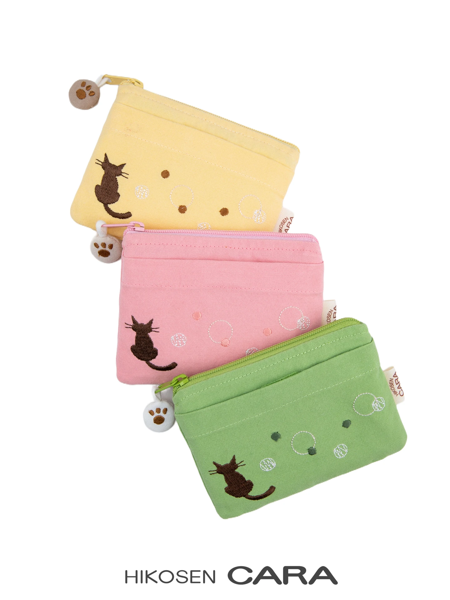 portafoglio-in-tela-ricamato-hikosen-cara-portachiavi-corto-portamonete-portatile-da-donna-borsa-a-mano-alla-moda-con-motivo-animale