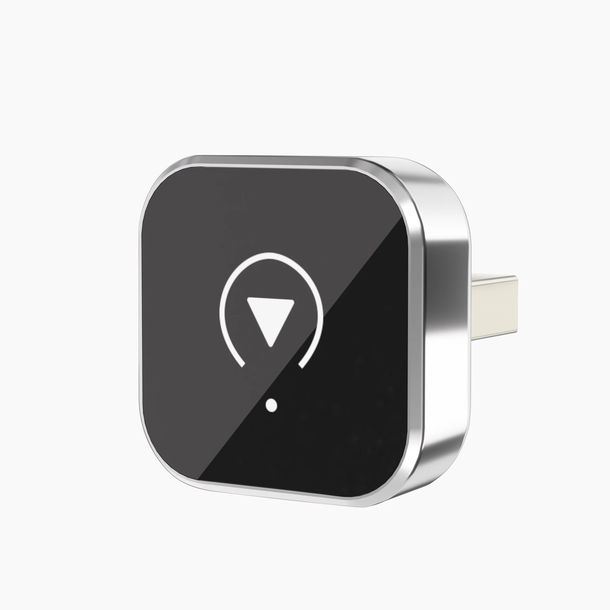 อะแดปเตอร์ CarPlay ไร้สาย ปี 2026 สำหรับ Apple iPhone และ Android - ขนาดเล็ก เสียบแล้วใช้งานได้ทันที เชื่อมต่อ CarPlay ได้อย่างรวดเร็วและเสถียร