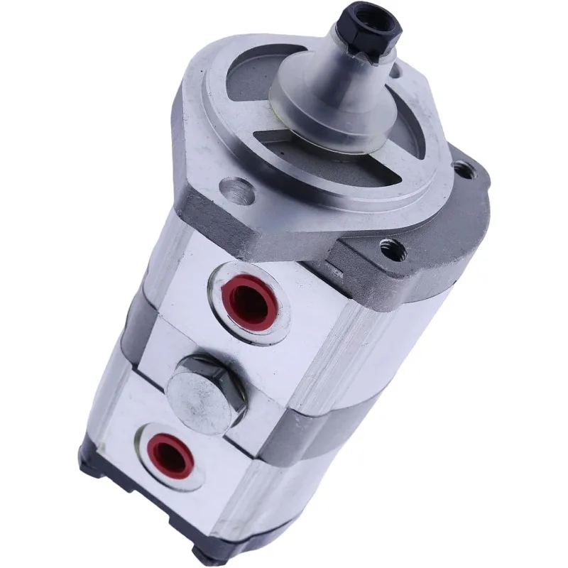 

Hydraulic Power Steering Pump 3701006M91 3774613M91 For Massey Ferguson 362 375 383 390 396 398 399 Tractor