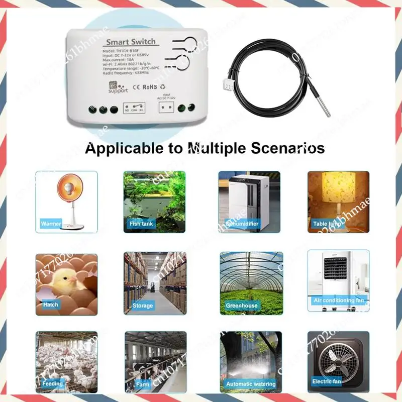 -A21Z Ewelink App W… - image