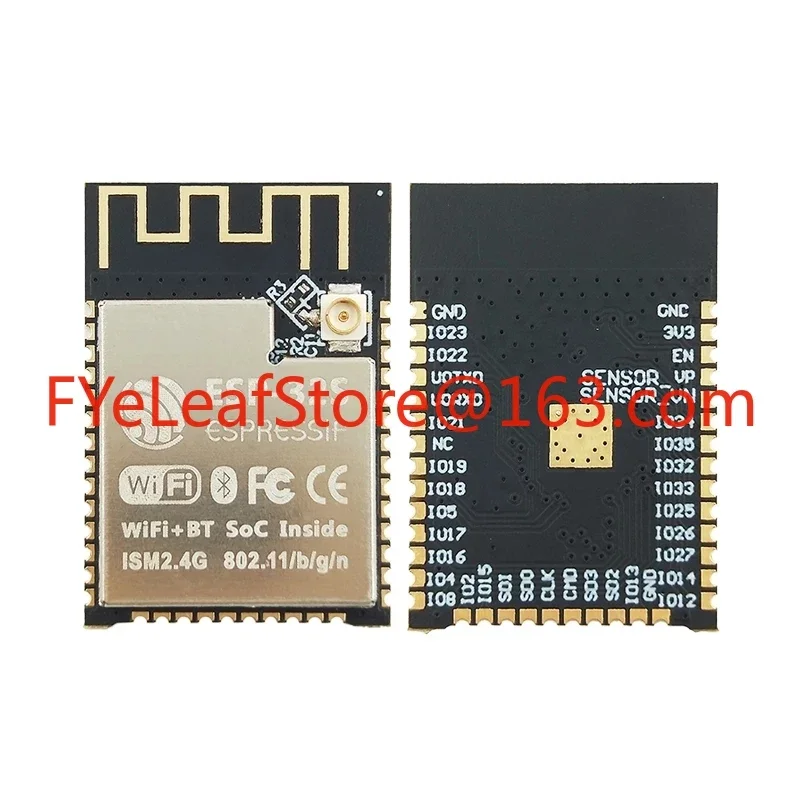 ESP-32S ESP32 ESP-32 ESP32-S WIFI module Dual Core CPU MCU development board With Low Power Consumption