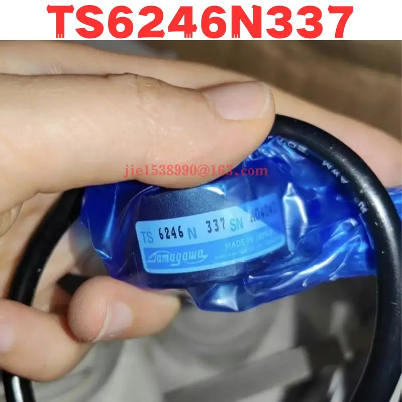 Brand New TS6246N337 Encoder