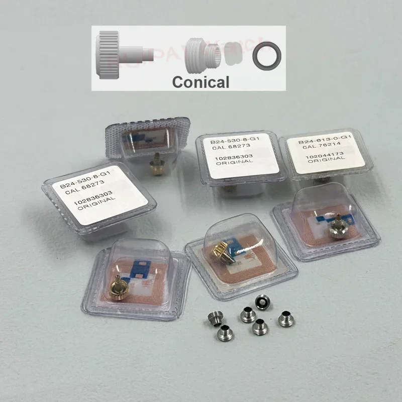 Watch Movement Parts 16013 68273 Crown for RL 116233 68274 16014 69173 Timepieces