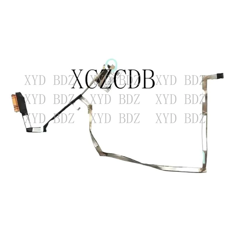 

Новый DB 0FWXRY FWXRY для Dell Latitude Chromebook 3120 2in1 EDP кабель ЖК-дисплей LVDS линия
