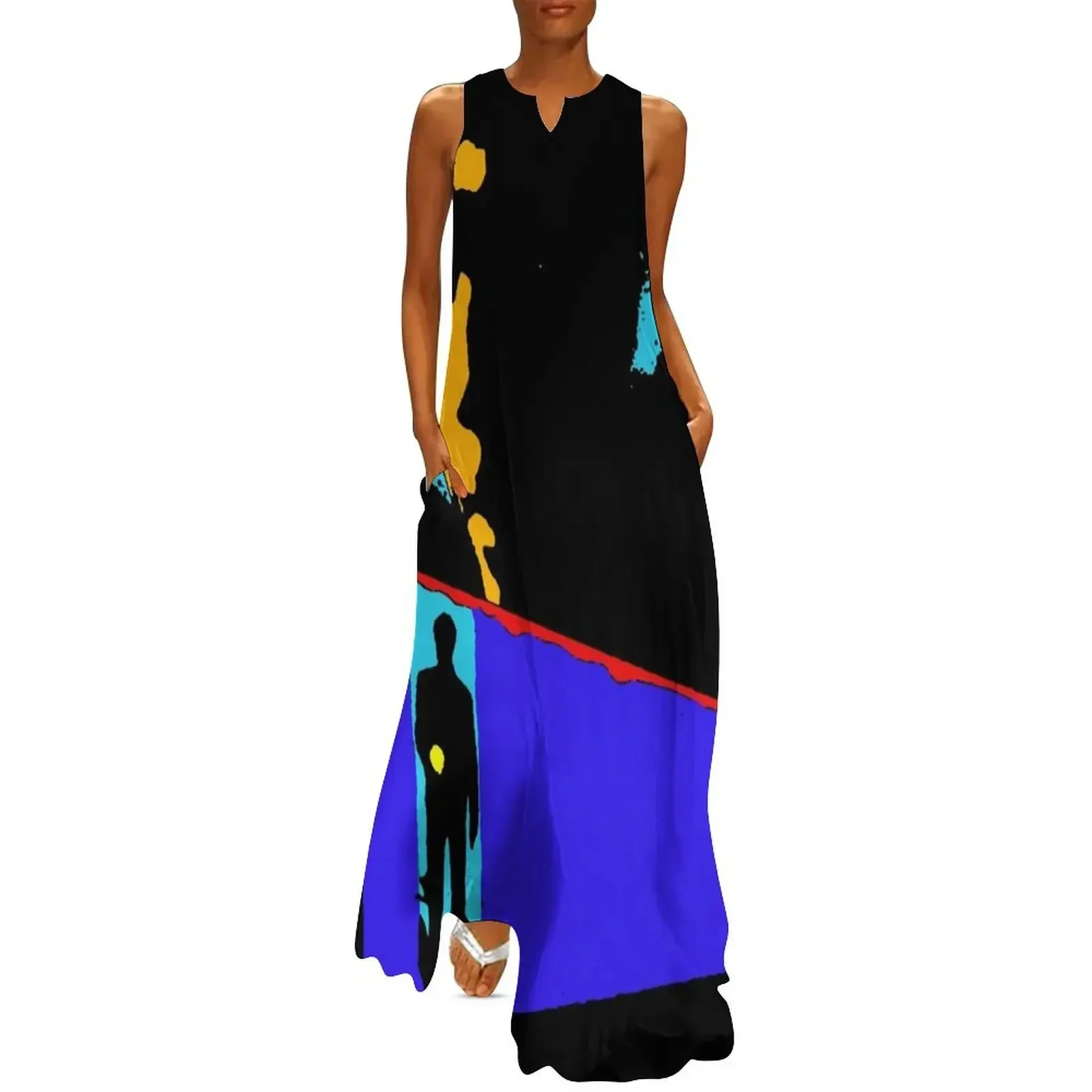 

manhunter Long Dress dresses for woman 2025 clothes cocktail dresses evening dress ladies Dress