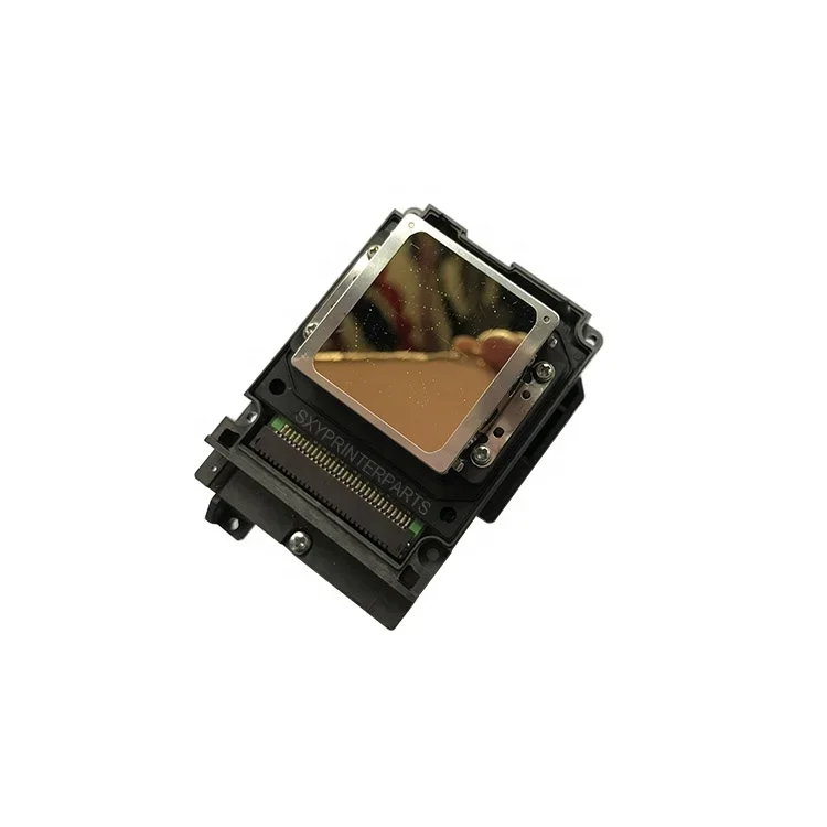 Free shipping Original F192040 UV Printhead print head for Epson TX800 TX810 Tx820 TX710 A800 A700 A810 P804A TX800FW PX720 PX82