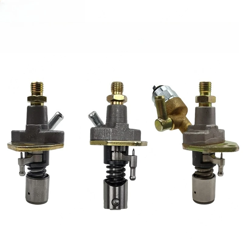 

Generator tiller 173F178F186FA188F192F195F1100F fuel injection pump assembly