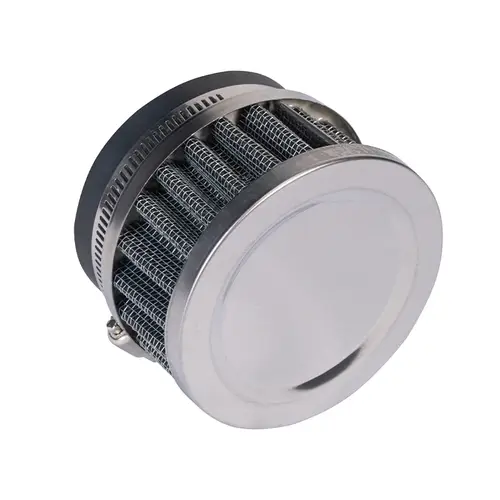 Motorcycle Air Filter 28-60mm High Flow Universal ATV Pit Dirt Bike Sports Intake for Honda Kawasaki Yamaha 50mm Moto Air Filter - Image 5