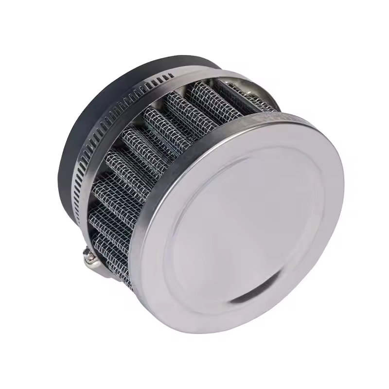 Motorcycle Air Filter 28-60mm High Flow Universal ATV Pit Dirt Bike Sports Intake for Honda Kawasaki Yamaha 50mm Moto Air Filter - Image 5
