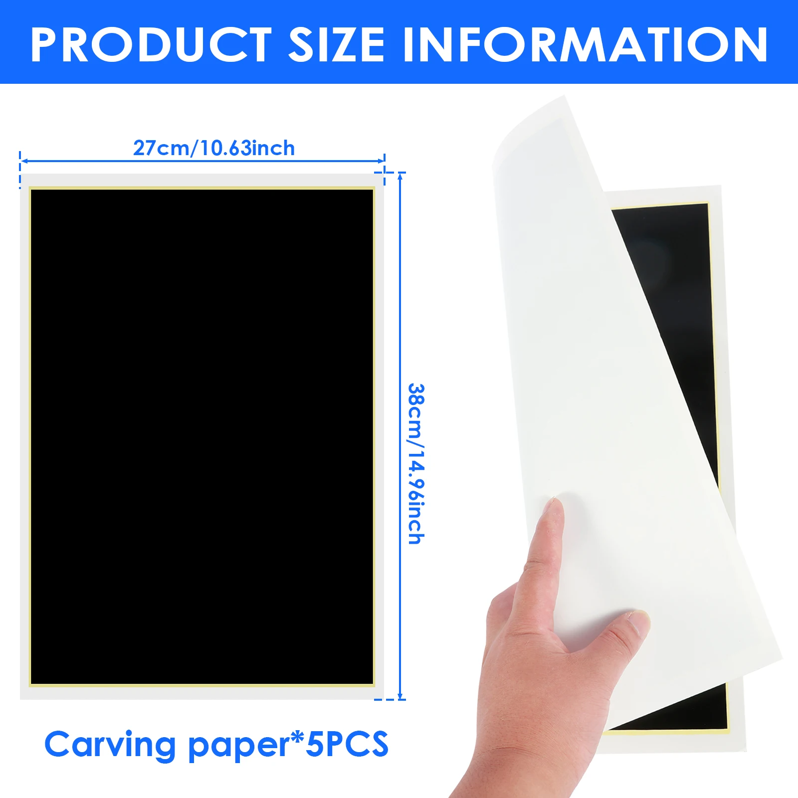 5 sztuk grawerujący papier do znakowania do maszyny do grawerowania laserowego 39x27cm DIY kolorowy papier do grawerowania ceramiczny szklany papier do znakowania laserowego