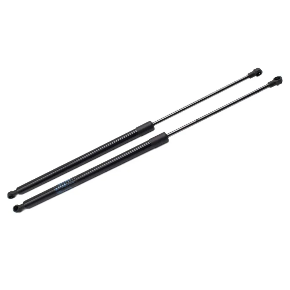 

2pcs Auto Front Hood Bonnet Struts Prop Lift Support Damper for RENAULT LOGAN Saloon 2011-2020 583,5mm Gas Charged