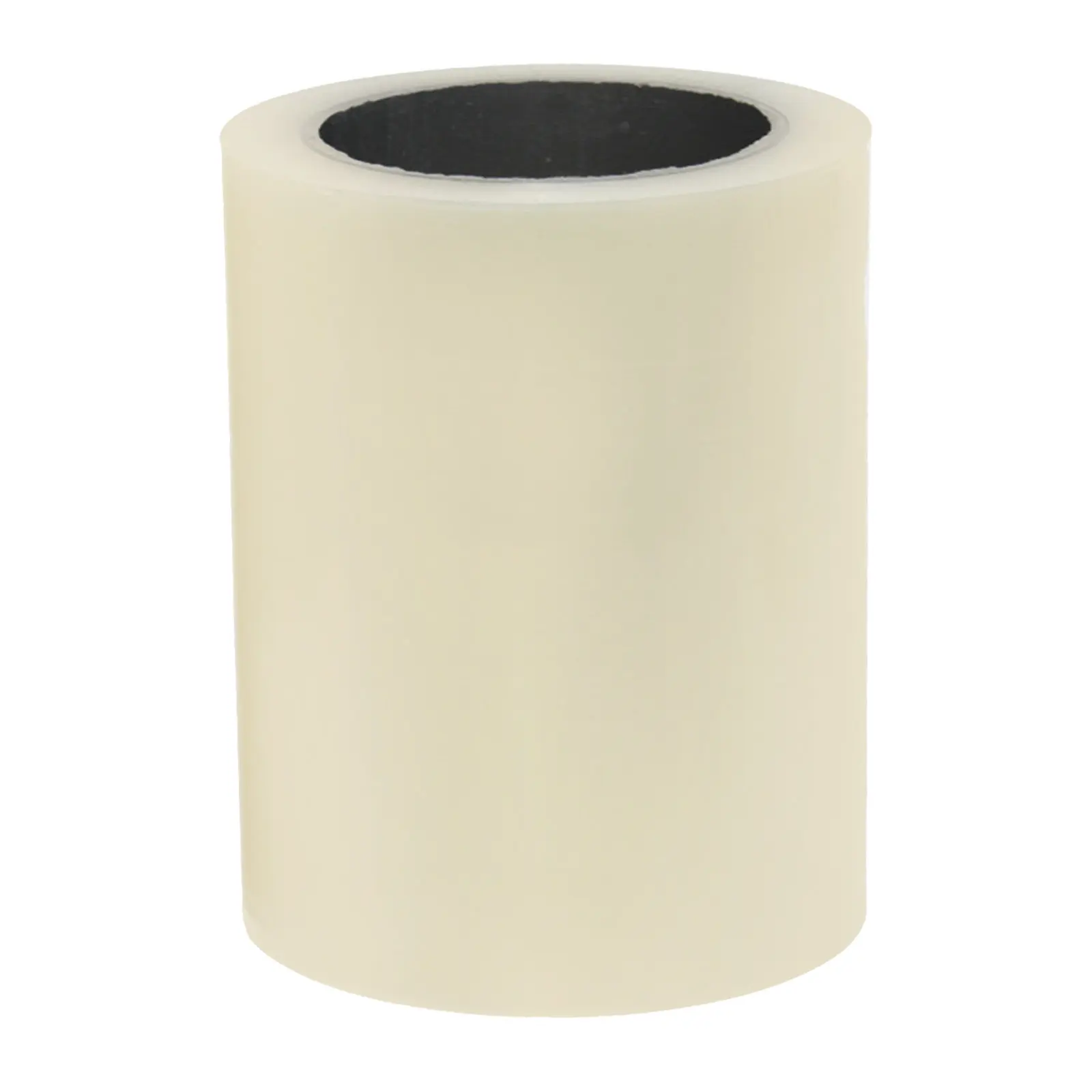 

Прозрачная одноразовая пленка для обуви шириной 15 см для домашнего автоматического диспенсера для бахил, защита от царапин и грязи