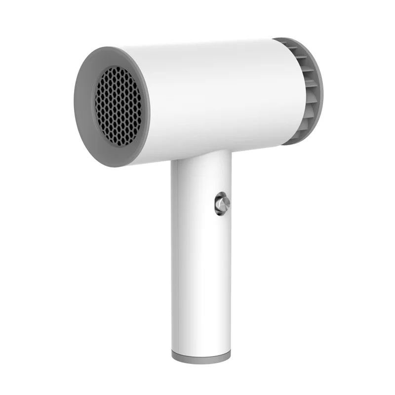 

Hair Dryer Rechargeable Hair Dryer for Students' Dormitory, Unplugged Travel and Business Trip.