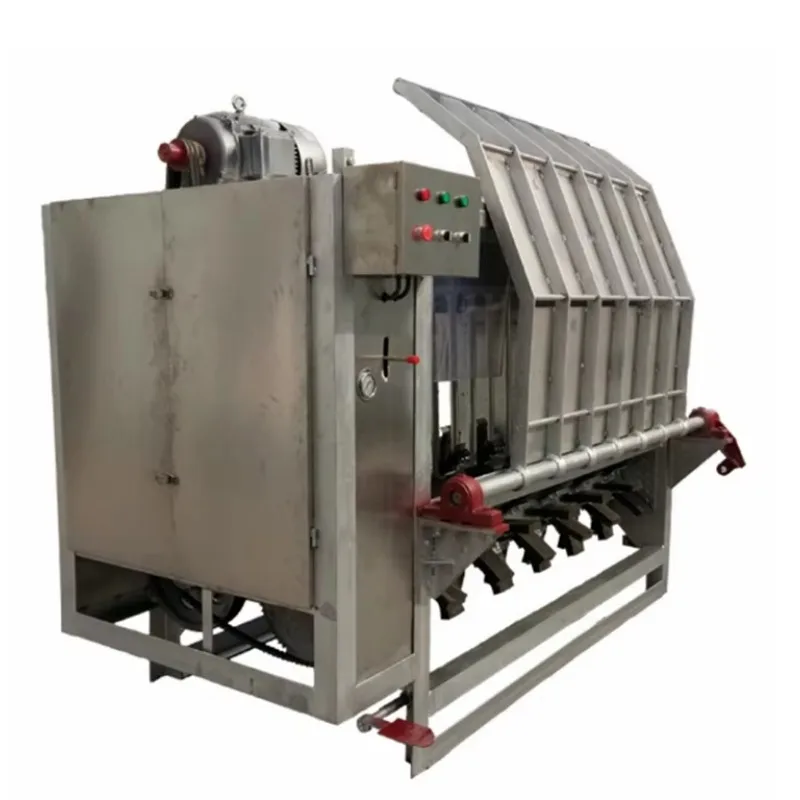 2025Slaughterhouse Equipment Pig