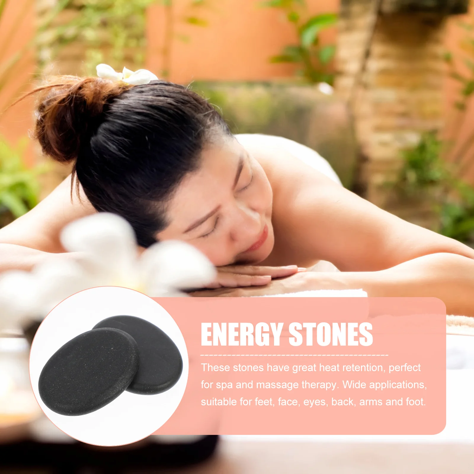 Thumbnail 2 - #9 Budget Massage Stone Warmers for Smart Shoppers